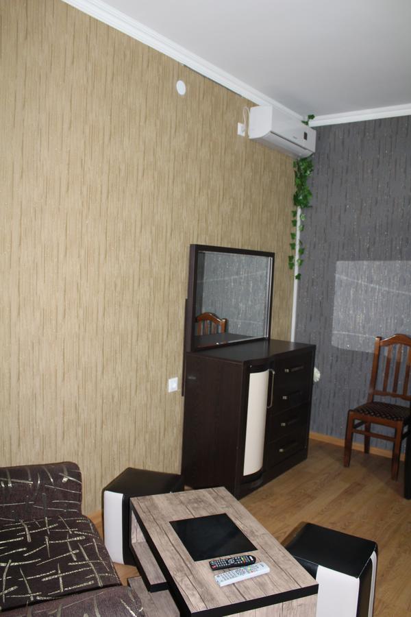Hotel Elegant Tbilisi Exterior foto